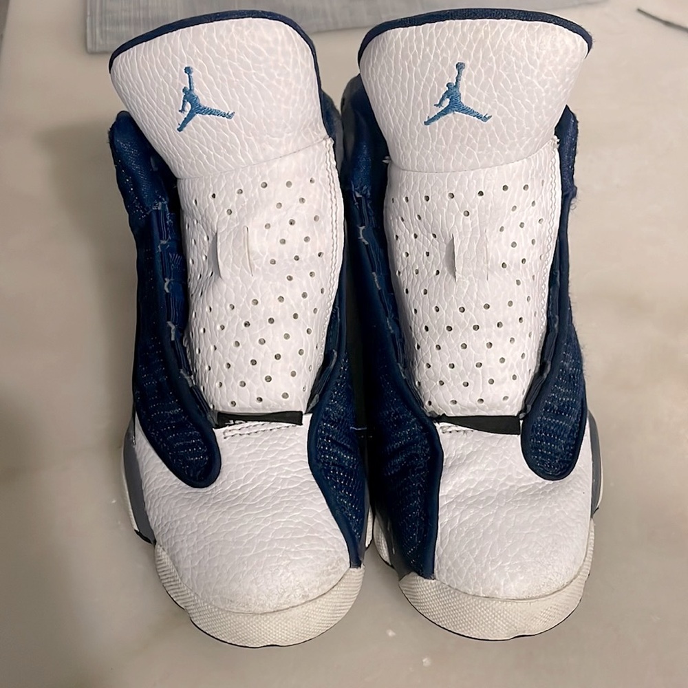 Air Jordan 13’s